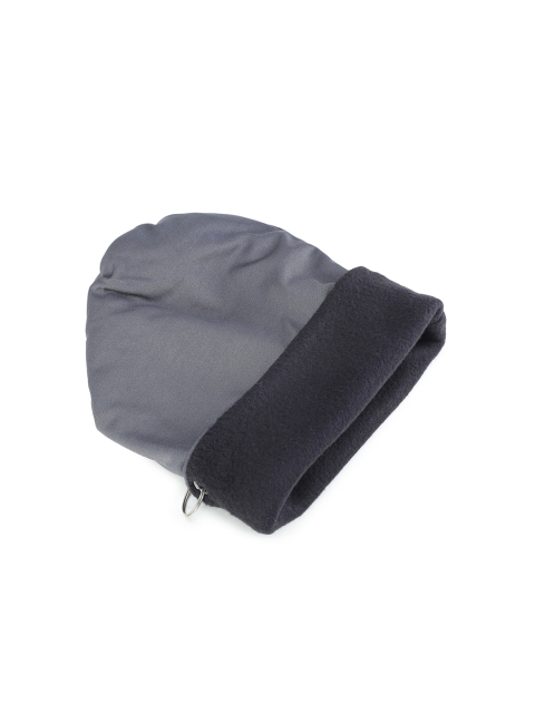 

ELLIS Men Grey Ascot Cap