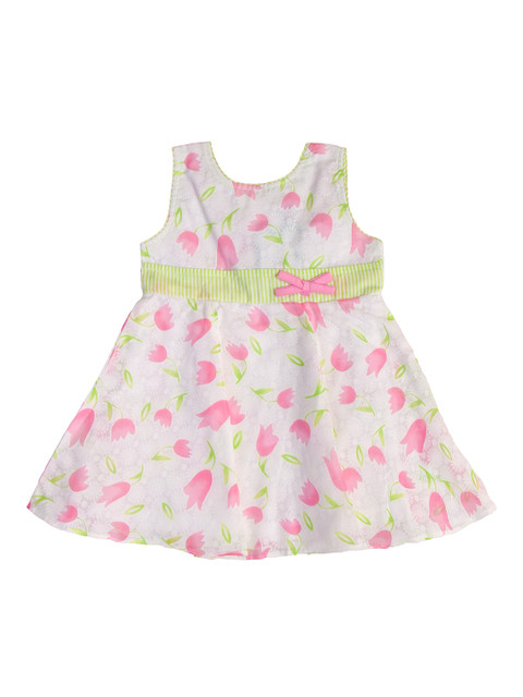

Enfance Pink Dress