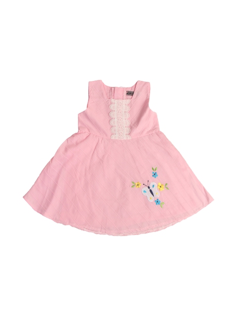 

Enfance Pink Dress