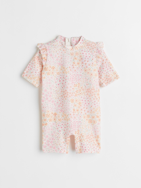 

H&M Multi UPF 50 Surf Suit