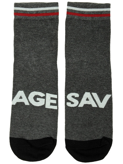 

Soxytoes Unisex Assorted Ankle-Length Socks