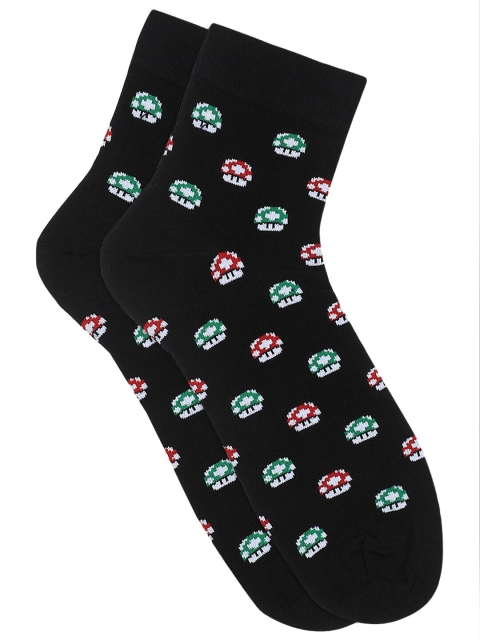 

Soxytoes Unisex Assorted Ankle-Length Socks