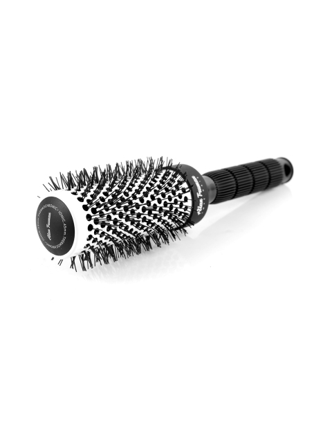 

Alan Truman White Ceramic Blow-Drying Brush - 53 mm Large