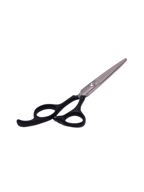 

Alan Truman Rubberised Handle Cutting Scissor - F155 - 5.5 inch, Black