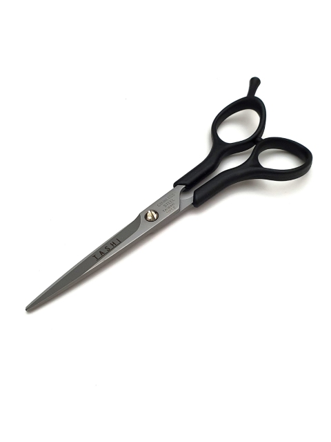 

Alan Truman Tashi Japanese Steel Cutting Scissors - 9955 - 5.5 inches, Grey