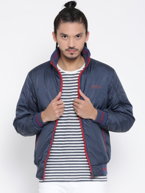 

Fort Collins Navy Bomber Jacket, Navy blue