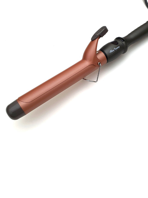 

Alan Truman Grey & Gold Ceramic Tourmaline Curler - 32 mm