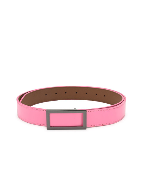 

Espana Women Pink PU Belt