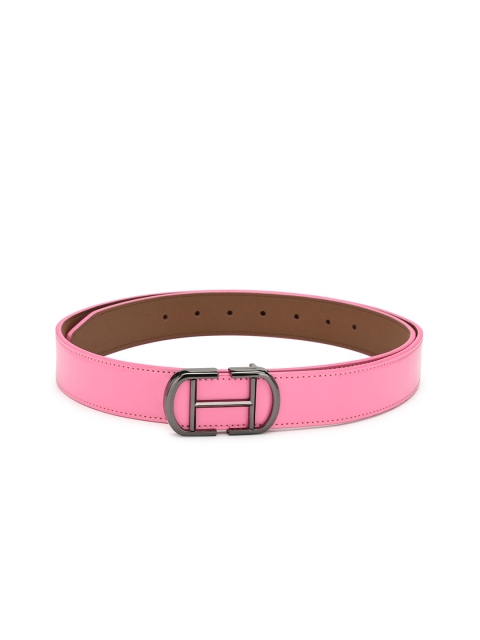 

Espana Women Pink PU Belt