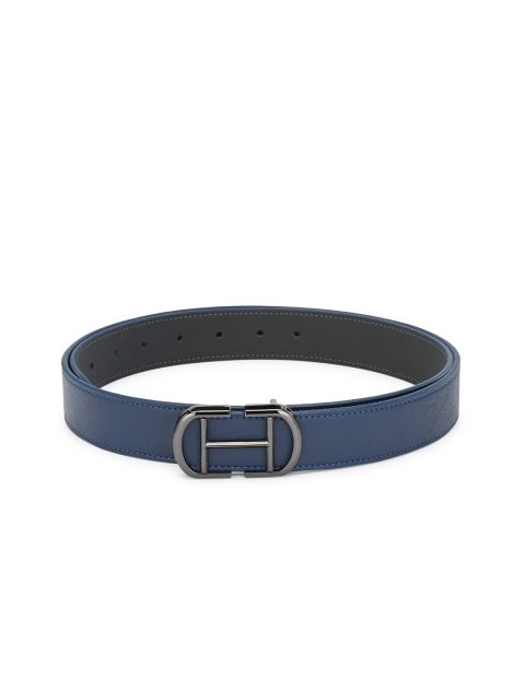 

Espana Women Navy Blue PU Belt