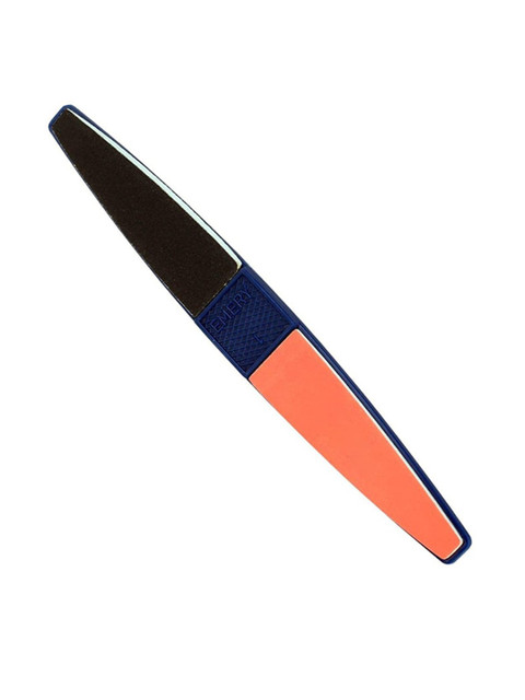 

Sanfe Selfly Nail Buffer for nail extension- 4 way buffer- Buffs & shines the nails, Black