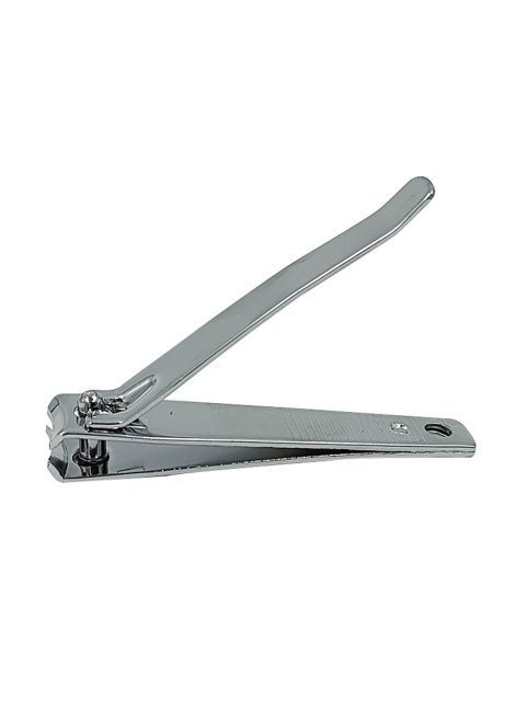 

Sanfe Selfly Chrome-Plated Rust Free Stainless Steel Nail Clipper