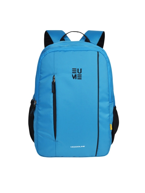 

EUME Unisex Blue Mozzoline Backpack