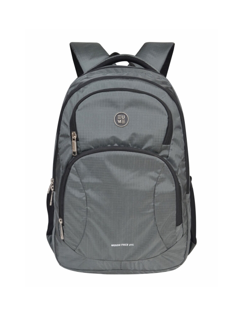 

EUME Adult Grey Backpack