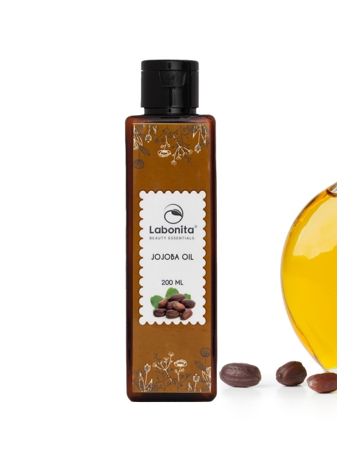 

Labonita Jojoba Oil 200ml, Na