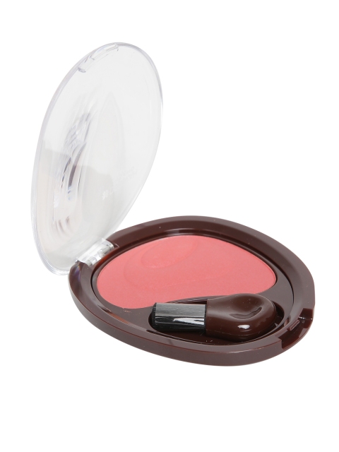 

Deborah Milano Natural Bright Red Blusher 14, Pink