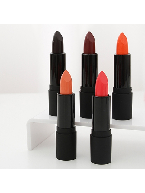 

XIMI VOGUE Colour Riche Ultra Matte Lipstick- Sugar Carrot, Na