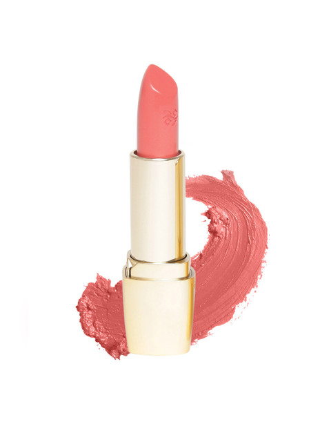 

Deborah Rossetto Milano Coral Lace Lipstick 10