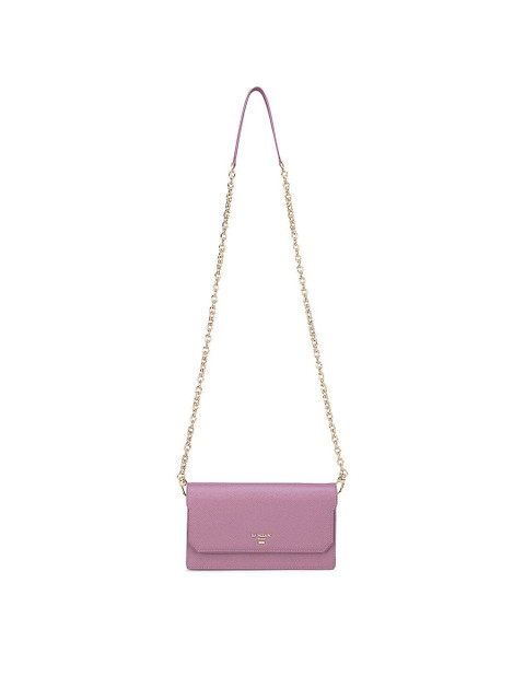 

Da Milano Women Pink Textured