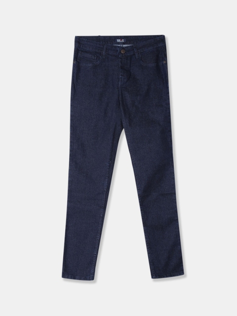 

Newport Women Blue Slim Fit Jeans