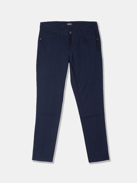 

Newport Women Blue Jeans