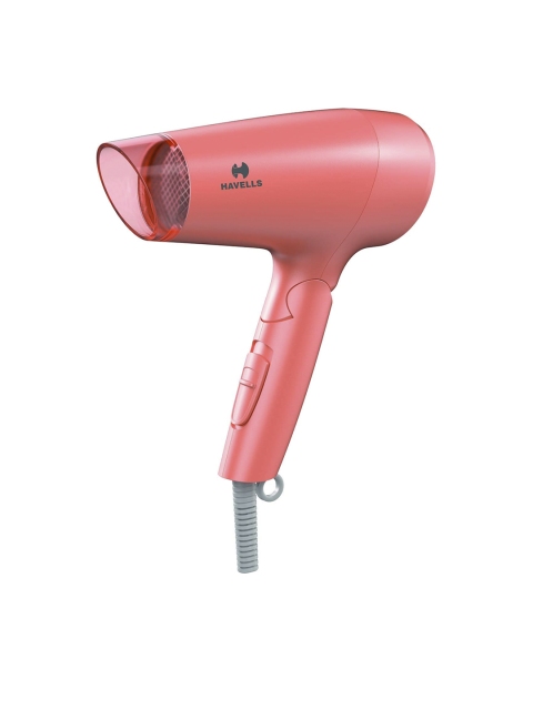 

Havells Coral Havells Foldable Hair Dryer 1200W
