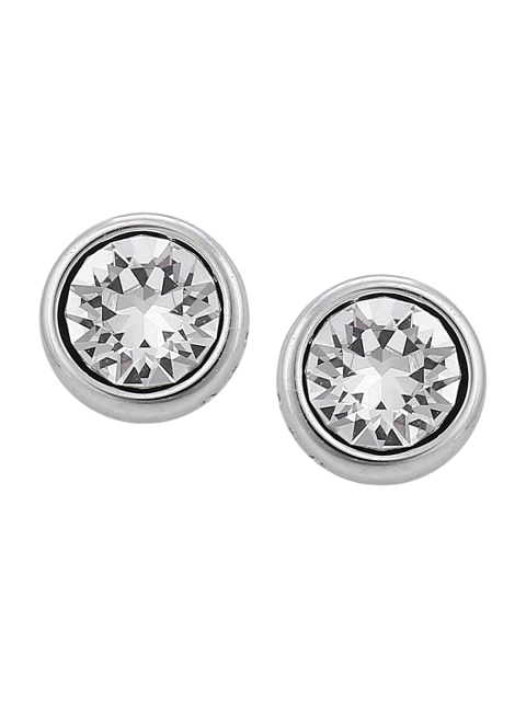 

Ted Baker Gold-Toned Circular Studs Earrings