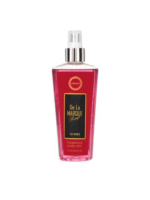 

Armaf Women De La Marque Perfume Body Mist 250ML, Multi