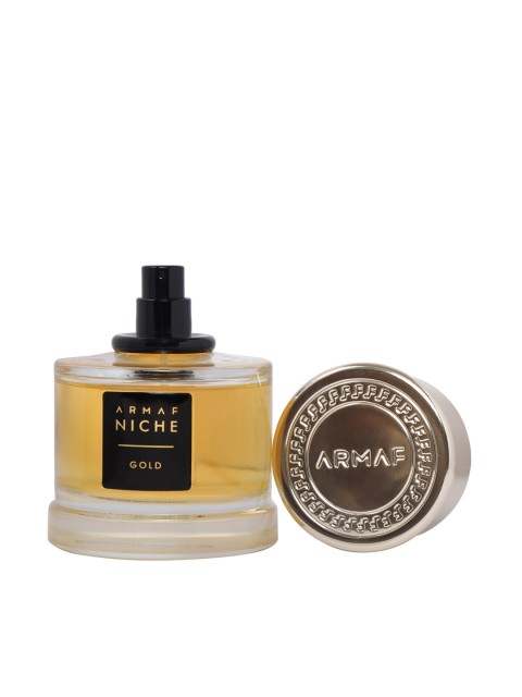 

Armaf Women Niche Gold Eau De Parfum Vaporisateur Spray 90 ml