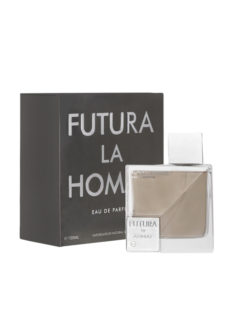 

Armaf Men Futura La Homme Eau De Parfum - 100 ml, Black