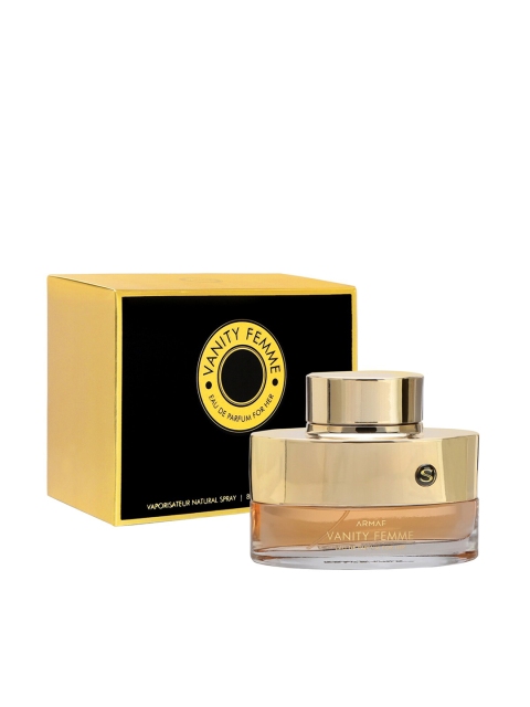 

Armaf Women Vanity Femme Eau De Parfum 100 ML, Multi
