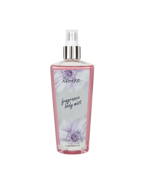

Armaf Men Musk Fragrance Body Mist - 250ml, Pink