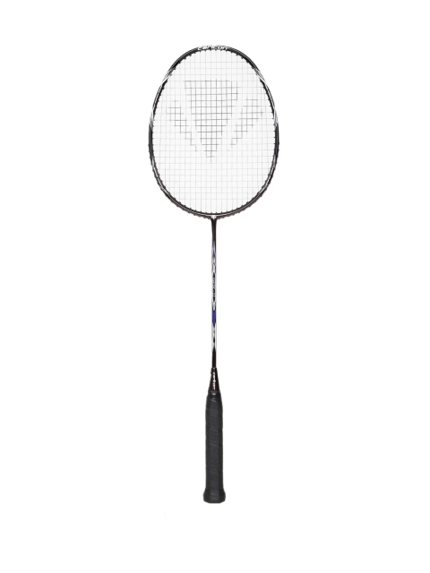 

Carlton Sports Unisex Black Grandprix-11 G1 Strung Badminton Racquet