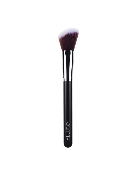 

ALLURE Professional Angle Contour Makeup Brush SSK-126, Black