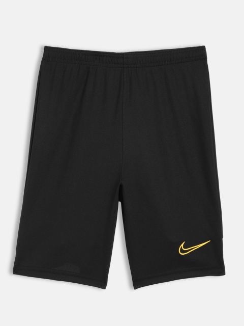 

Nike Kids Black Dri-FIT Academy 21 Sports Shorts