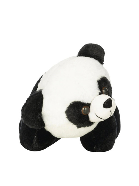 

AkashKrishna White and Black Cute Panda Soft Toy