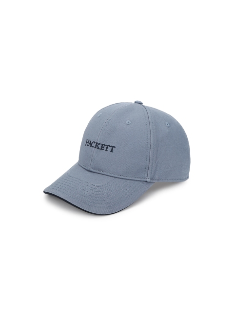 

HACKETT LONDON Men Blue & Black Baseball Cap