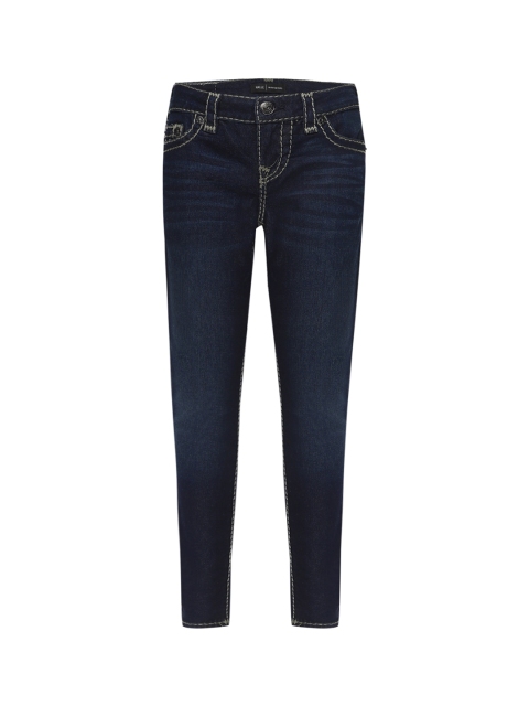

True Religion Women Blue Jeans