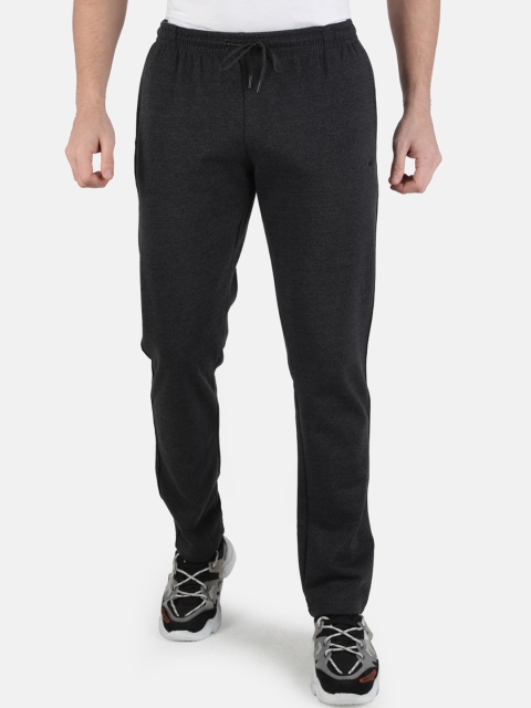 

Monte Carlo Men Black Track Pants