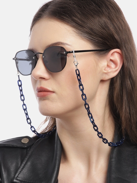 

Pipa Bella Blue Sunglass Chain