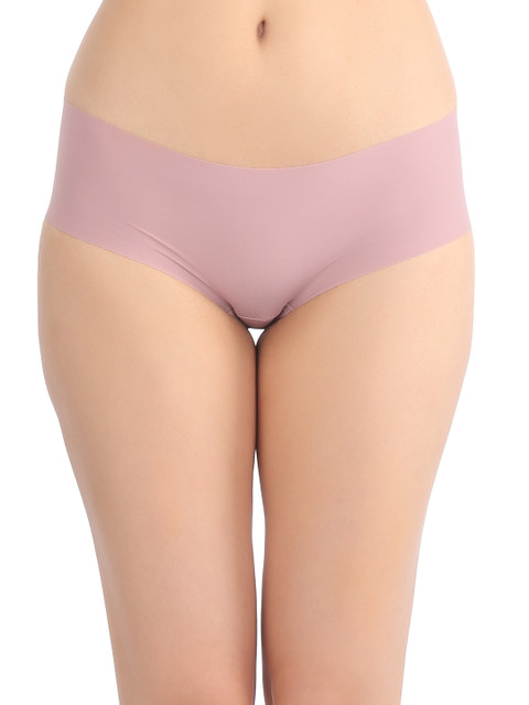 

Triumph Women Pink Briefs 755I861