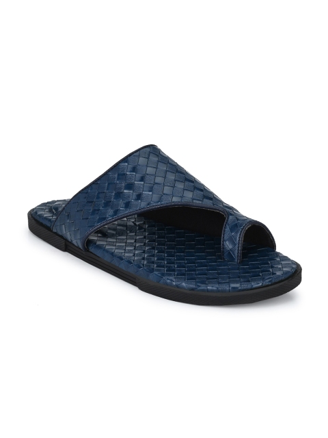 

KLEAT Men Blue Slip-On