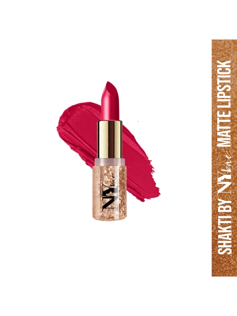 

NY Bae Creamy Matte Pink Lipstick 4.2 g