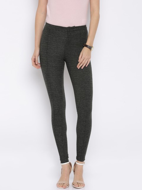 

ONLY Charcoal Grey Treggings