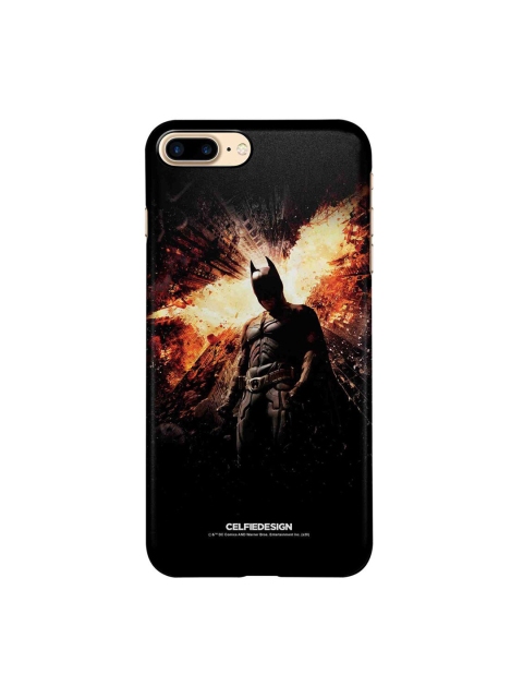 

CelfieDesign Black & Brown The Dark Knight Rises iPhone 8 Plus Slim Back Case