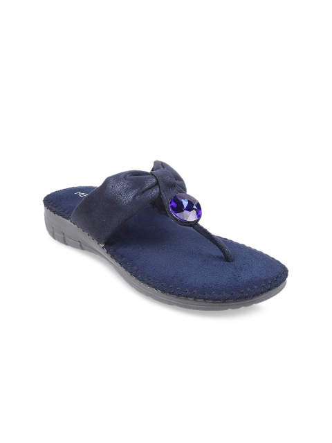 

Metro Blue Comfort Sandals