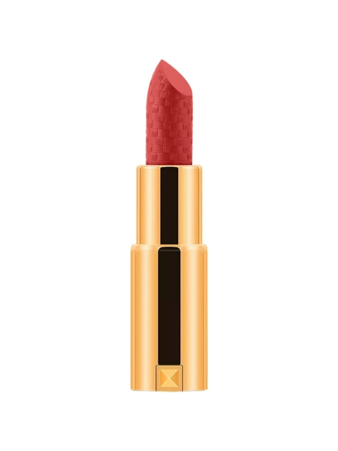 

MISS ROSE Long Lasting Creamy Matte Lipstick #G3, Red