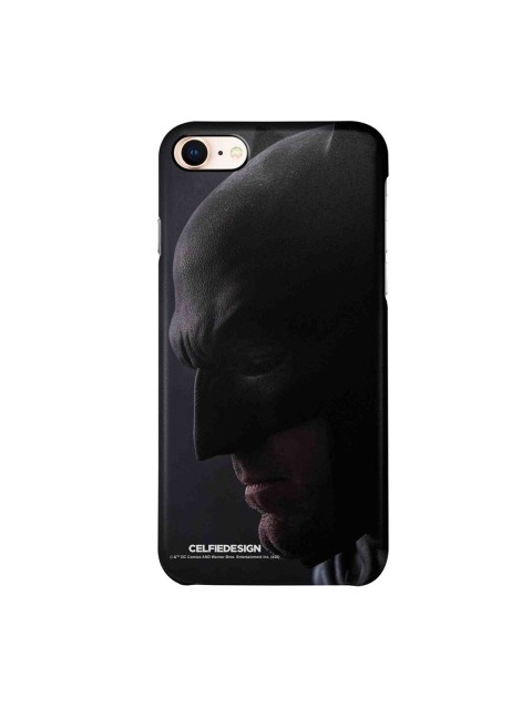 

CelfieDesign Black Brutal Batman iPhone 8 Slim Back Case