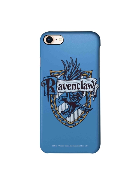 

CelfieDesign Blue Crest Ravenclaw iPhone 8 Slim Back Case
