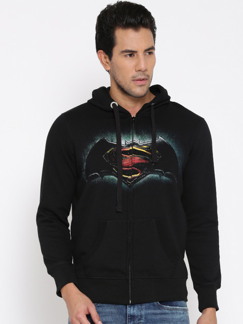 

Dawn of Justice, Black